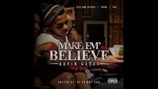 Watch Kevin Gates Intro I Aint video