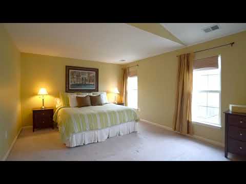 20952 Duryea Terrace, Ashburn, VA home video tour