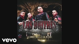 Video thumbnail of "Los Buitres De Culiacán Sinaloa - Pobre de Ti (Cover Audio Video)"