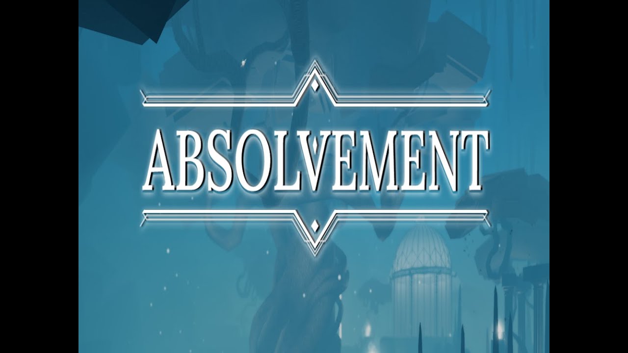 Roblox Absolvement - YouTube
