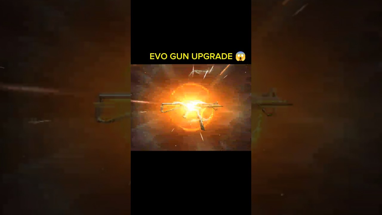 Evo Ump Max Level In Low Diamond 😍 | how to max Evo Ump | max level Evo Ump |Free Fire Max 