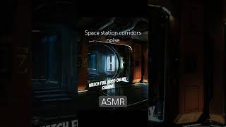 asmr asmrcommunity asmrsounds asmrvideo cozy spaceship spaceshipambience whitenoise