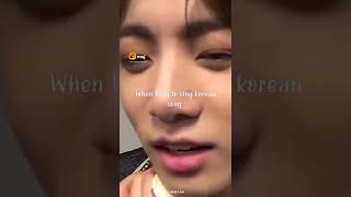 😂😂😂💜💜#bts#jungkook#bts_army4ever#indianbtsarmy#first time uploaded #like #subscribe #share
