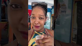 Vlog Day 1 In St Maarten