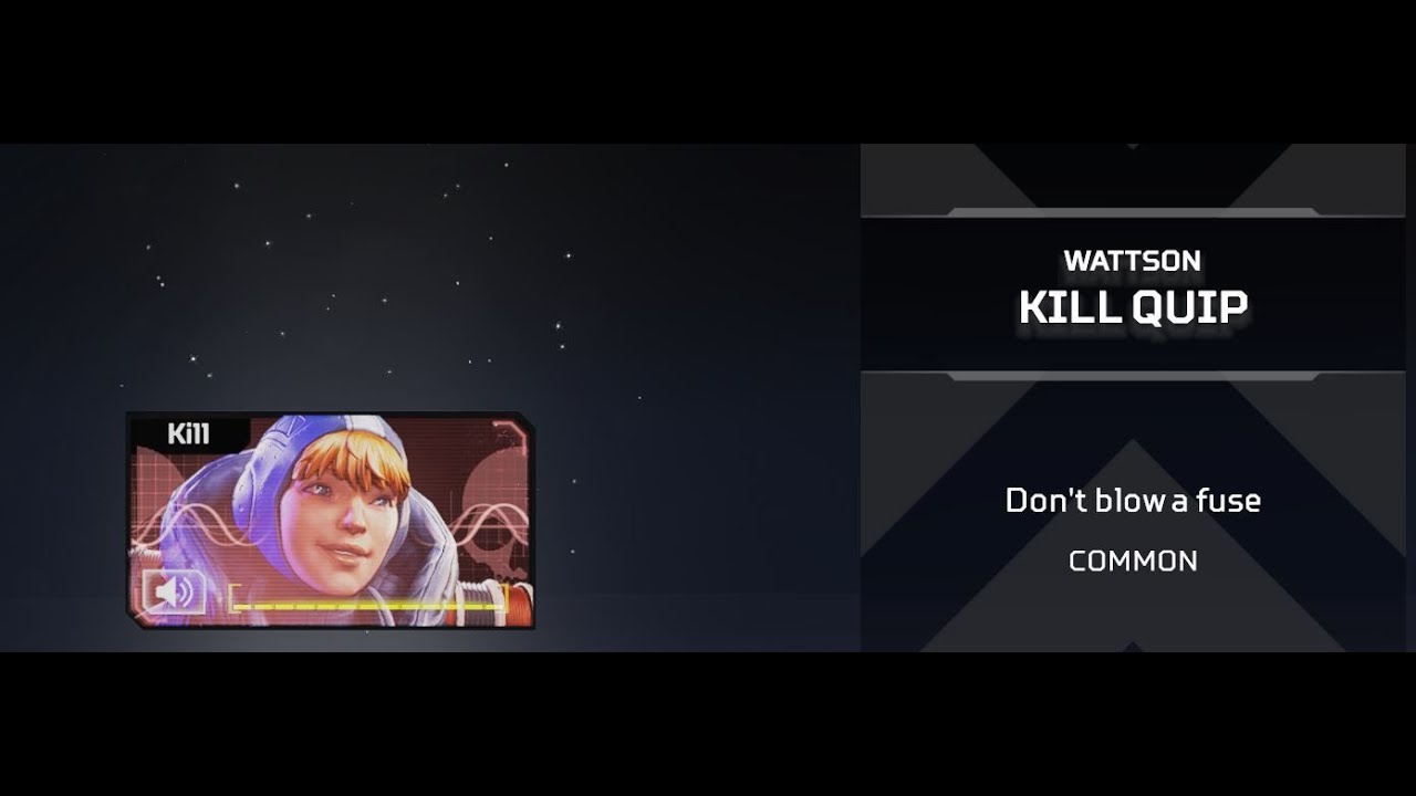 Apex shitpost basically