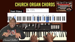 Tutorial: 10 Things A Church Organist Should Practice On A Hammond Organ