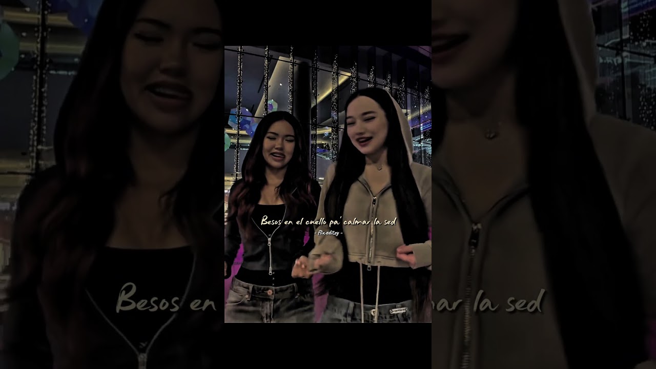 Tiktok Trend | X (Remix) Trend 