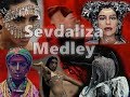 Sevdaliza medley 5 song mashup