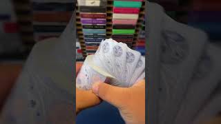 ASMR Tally-Ho! Opening