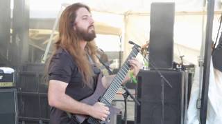 Beyond Creation - The Inversion (Live @ Montebello Rockfest)