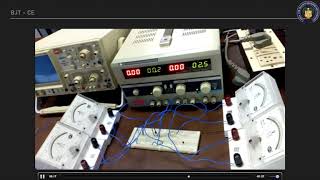 Exp No 2 Electronics Lab
