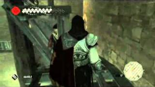 Assassins Creed Ii - Lol Poor Archer