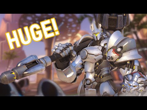 Best Reinhardt EU