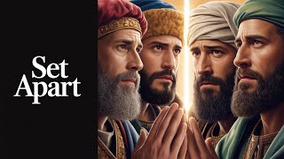 Sent by the Spirit: How Mission Really Starts (Acts 13:1–3)