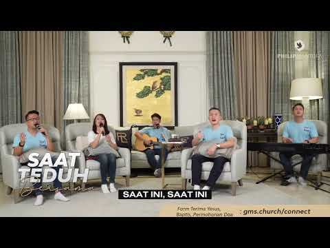 HadiratMu Kurasakan -