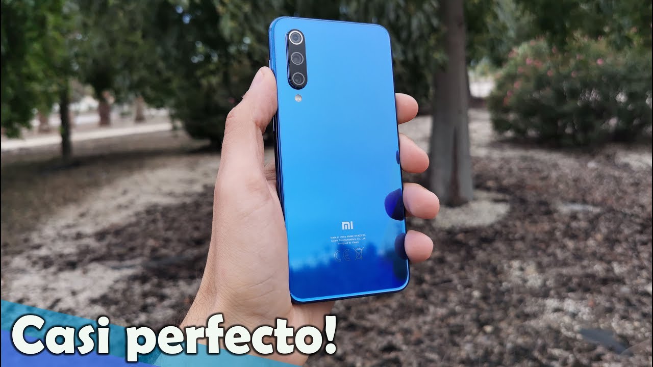 Xiaomi Mi 9 SE: Precio, características y donde comprar