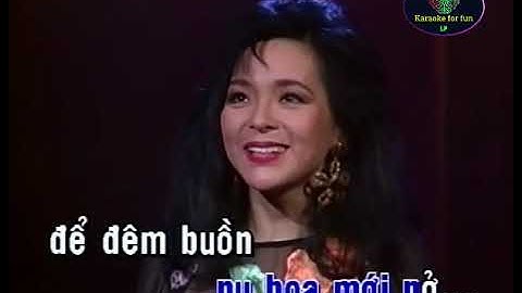 Cô bé có chiếc răng khểnh=Ái Vân=karaoke