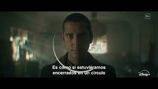La Nena Tráiler
Título original: La Nena
Título alternativo: La novia gitana (3ª temporada)
Año: 2026
Fecha de estreno en España en Disney+, Atresplayer Premium: 12-04-2026
País: España
Dirección: Paco Cabezas
Intérpretes: Nerea Barros, Lucía Martín Abelló, Ignacio Montes, Mona Martínez, Vicente Romero, Francesc Garrido, Ginés García Millán, Daniel Ibáñez, Nuria González, Óscar de la Fuente, Carmen Prada, Roberto Álamo, Carlos Cabra, Eduardo Casanova, Raúl Sanz, Pepe Sevilla, Santi Prego, Daniel Freire
Casting : Laura Cepeda La Nena Tráiler