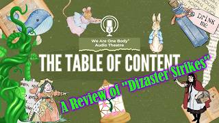 A Review of "Dizaster Strikes" - #rules #parenting #kids