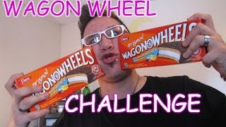 Wagon Wheel Challenge 19 in 10 Mins