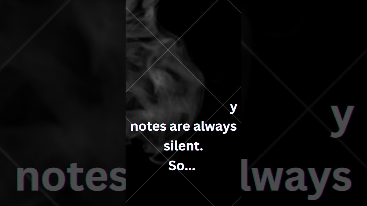 Coins always make sound,But... //motivationable