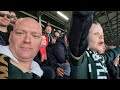 FOSTER SACKED!!! Plymouth Argyle Vs Bristol City Matchday Highlights Vlog 01/04/24
