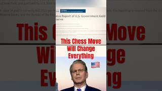 ⚠️Scott Bessent LEAKS Americas Plan...