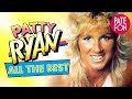 Patty Ryan - All The Best (Full album)