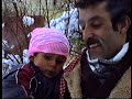 الثلج في حي دار منزل1992