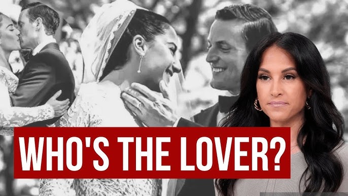 Emily Compagno Announces New Lover After She Divorced Her Husband - YouTube