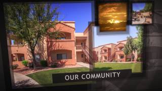 San Remo - Glendale, AZ