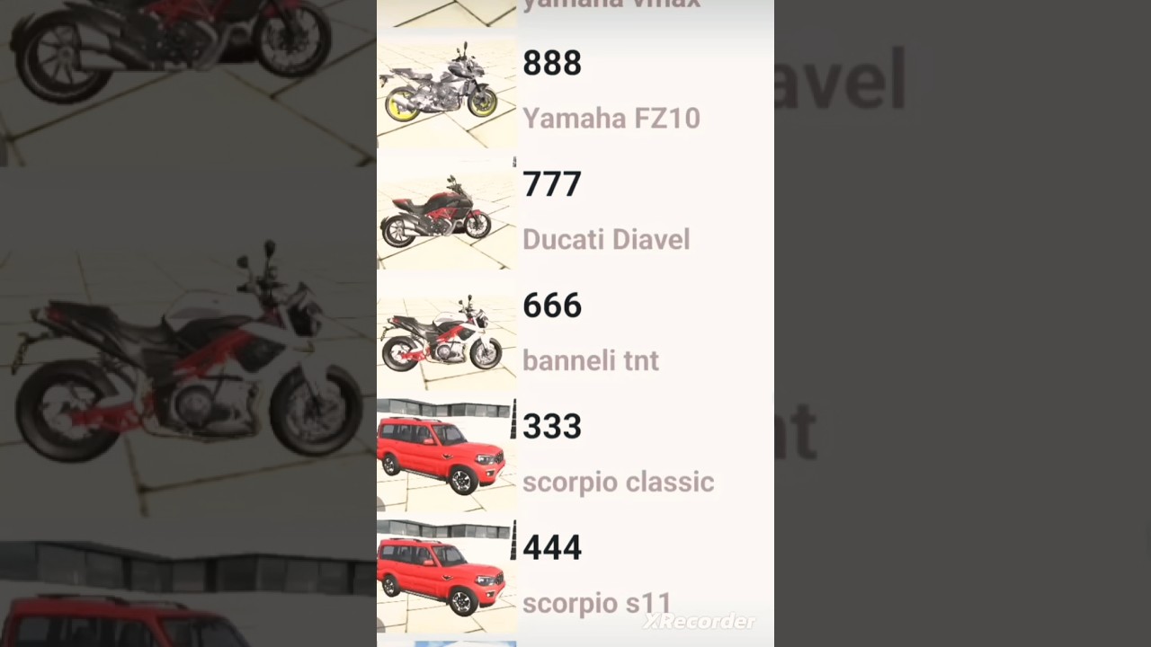 Indian bike driving all cheat codes+ infinity health 😜🤣 - YouTube