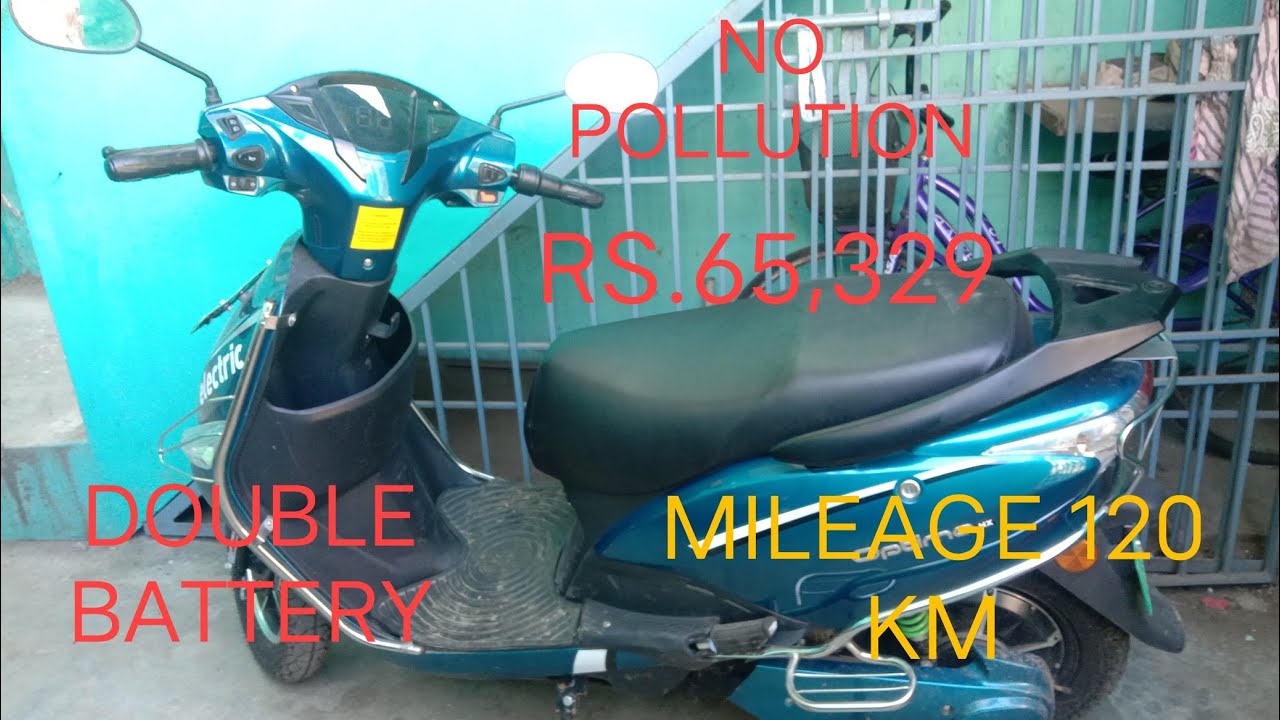 NEW UPDATE HERO OPTIMA HS500 ER FULL REVIEW