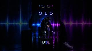 OLO - To nie bajka (Prod. BOL) #music #bollab #newmusic #olo #remix #polskamuzyka #song #poprap #rap