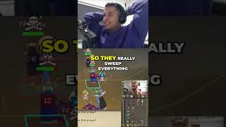 Ditter reacts to Odablock crash out.. DMM Allstars