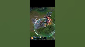 Predict The Move! "Just Thresh thing" - Gotcha #shorts