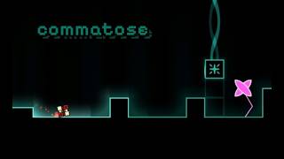 commatose by rply 100% (Insane Demon)