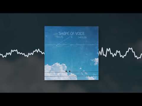 RXLZQ, ONEKLAB - Shape Of Voice (Official audio)