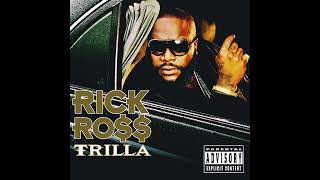 *FREE FOR PROFIT* Rick Ross x Jay-Z Type Beat - "Gold Standard"