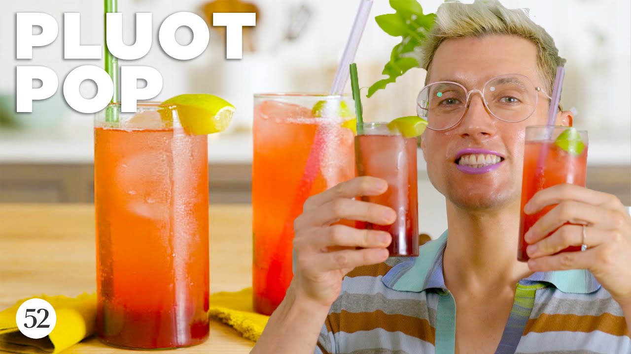 Non-Alcoholic Cocktail with Gin-Like Notes | Drink What You Want with John deBary