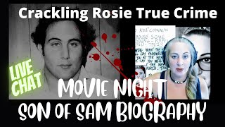 Serial Killer David Berkowitz SOS Biography #davidberkowitz #sonofsam #sos #crtcmovienight
