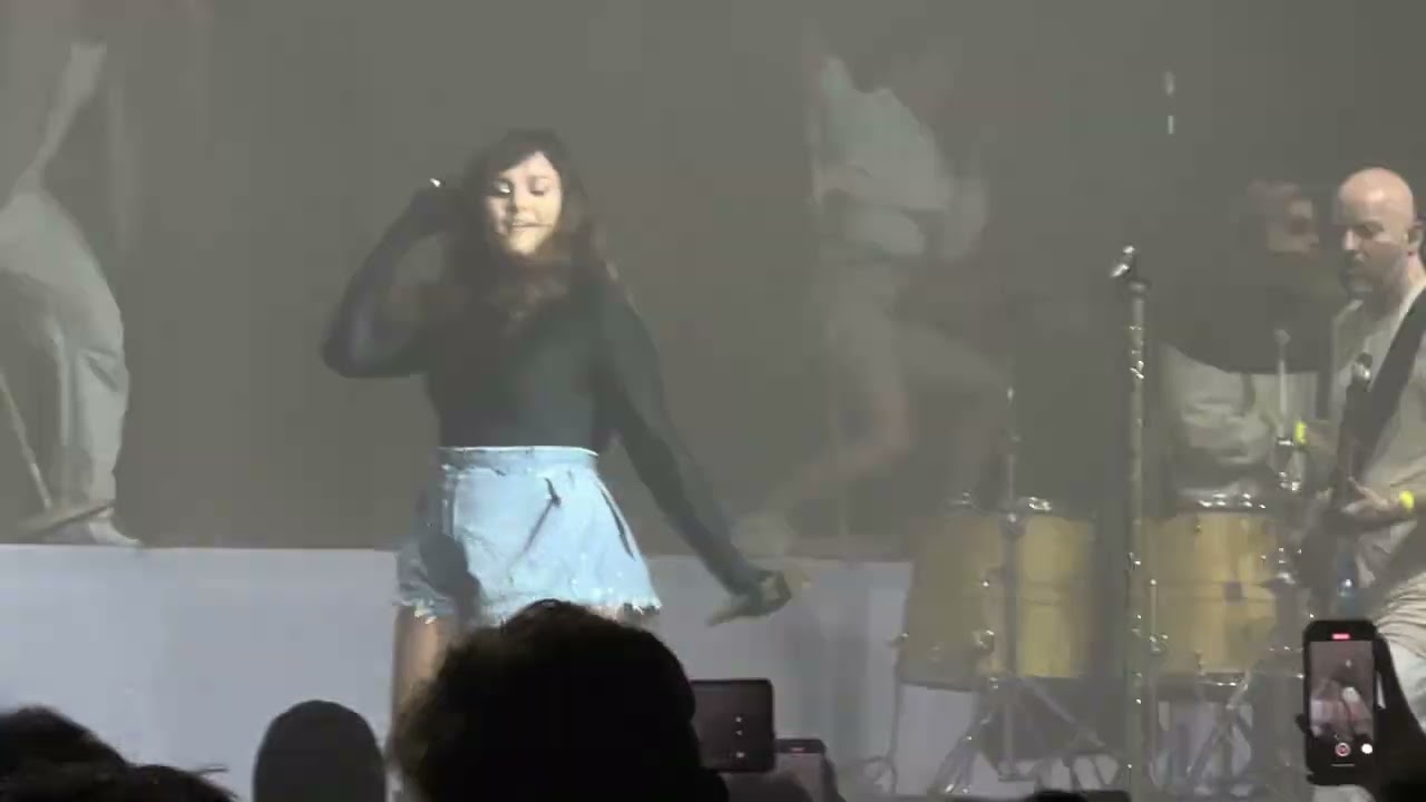 Ewa Farna - Ross i Rachel - Warszawa Progresja 24 11 2024