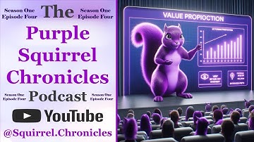 S1, Ep. 4: A Purple Squirrel PMO Mini-Lecture, Part I: Kombs Engineering Case Study #HAROLDKERZNER