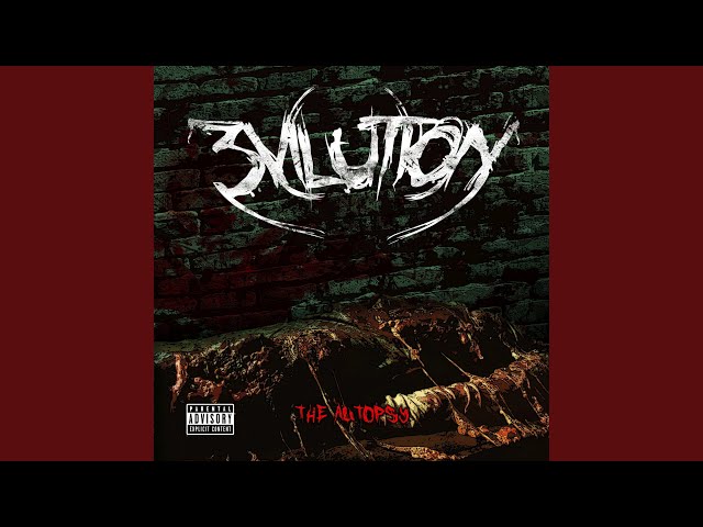 Autopsy Rap