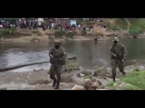 Panamá iniciará deportación de migrantes que crucen el darién