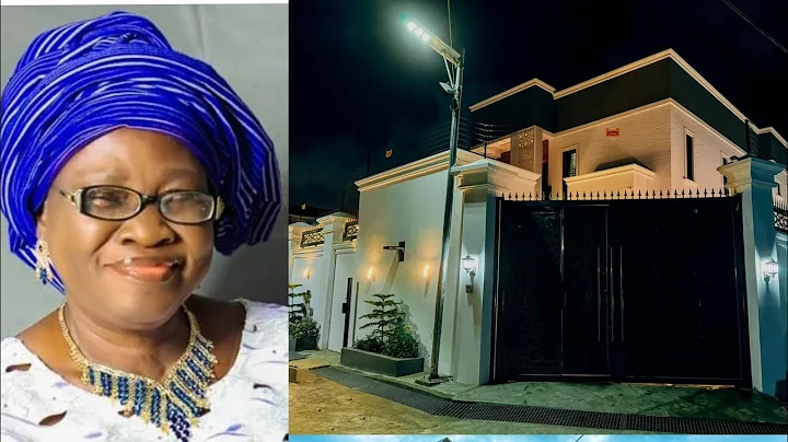 PASUMA BUILD HOUSE FOR LATE MOTHER 