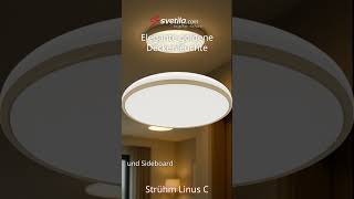 Video  - LINUS C 12W NW