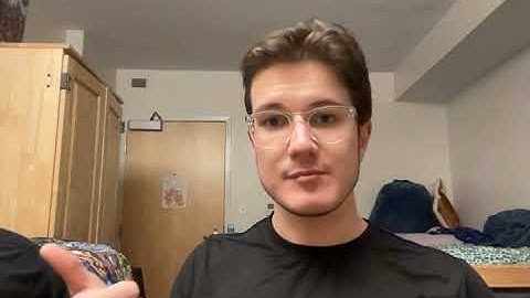 RA Application Video