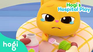 help ninimo got cut glass hogi s hospital play boo boo kids