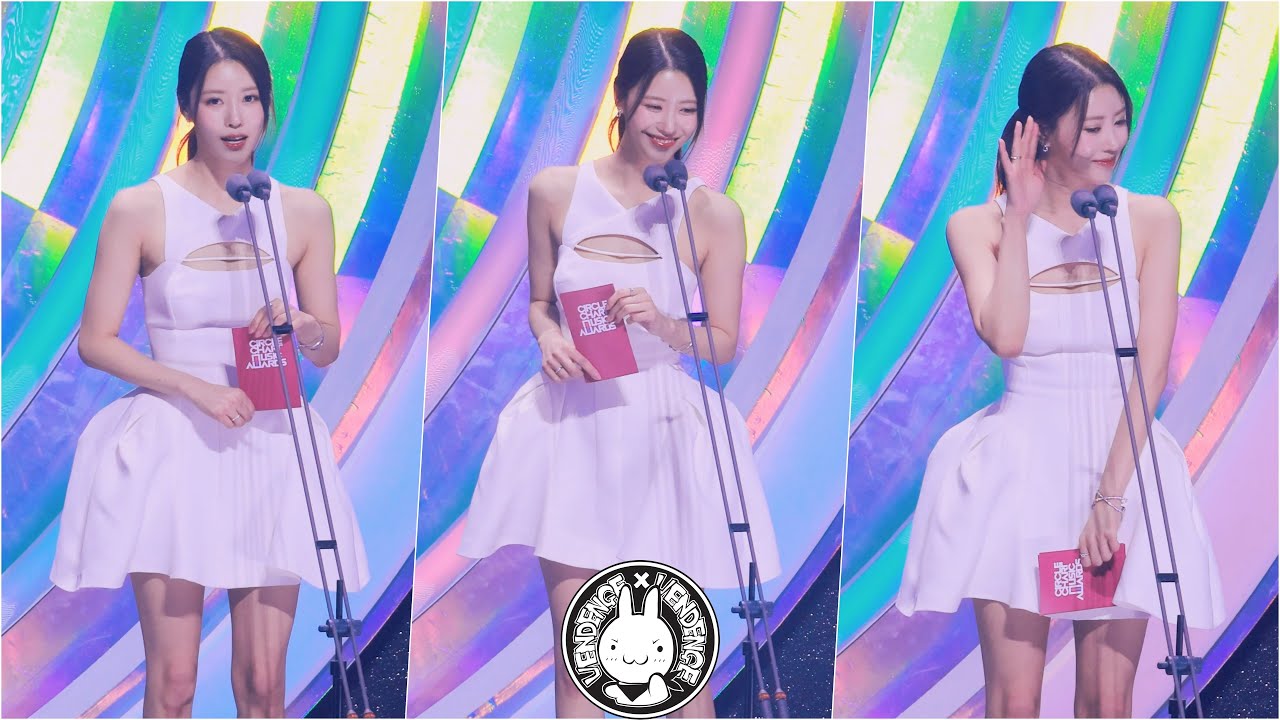 [4K] 230218 이이경 이미주 직캠 '시상하러 온 커플 같은 분위기' 놀면뭐하니 Fancam @  By 벤뎅이